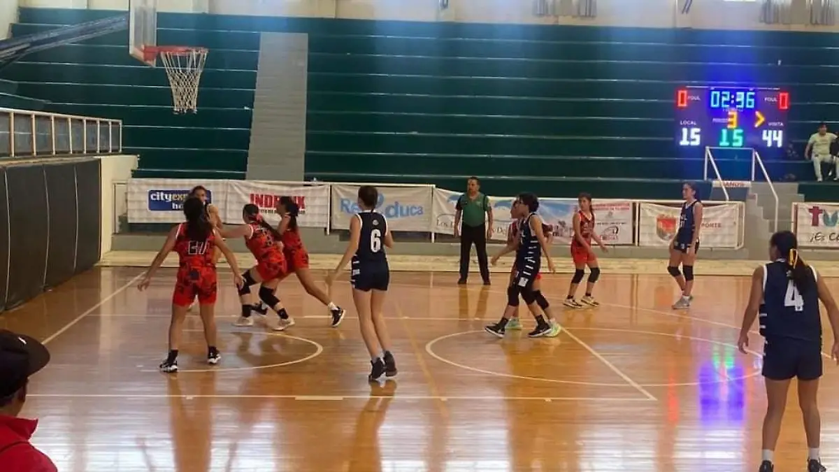 BASQUETBOL (1)